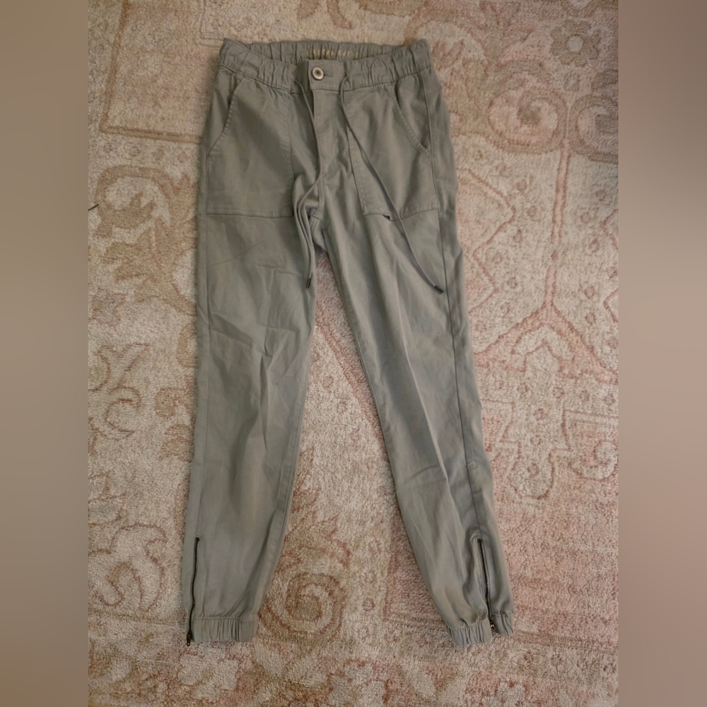 American Eagle Cargo Pants Size 8 Short